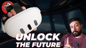 5 Things You Can Do With Your Quest 3 Beyond Gaming