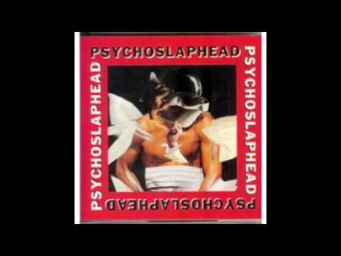 Psychoslaphead — Psychoslaphead (Manhunter Mix)