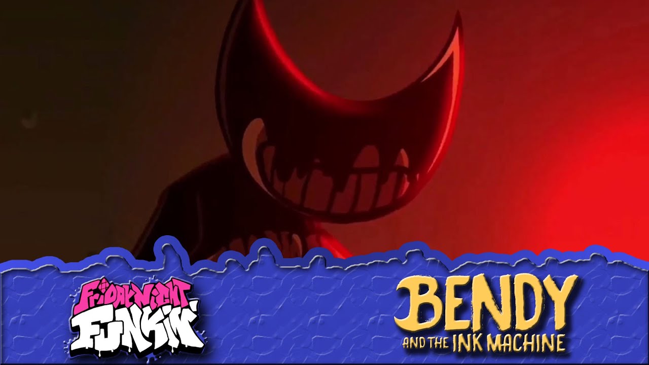 I use this stuff in my pens! :D /// Friday Night Funkin / Bendy and the ...