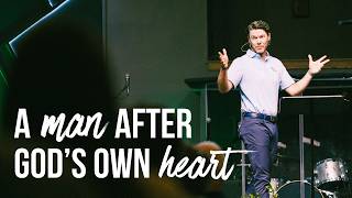 A Man After God's Own Heart