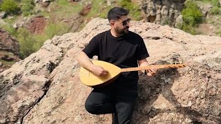Çaye Berbena Akustik Eyüp Uslu Klâmen Dımılî Zazaca