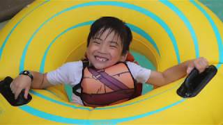 Variety Adventure Camp - Week 3 (June 18 - June 12, 2018)