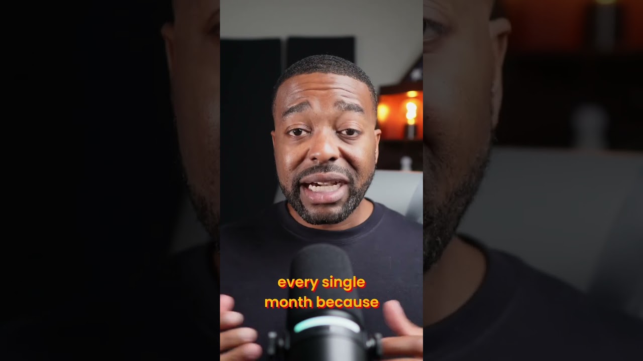 Invest in YOURSELF: The Key to Maximizing ROI