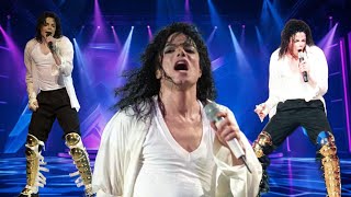 Michael Jackson    Ghosts Edit Mix 2025