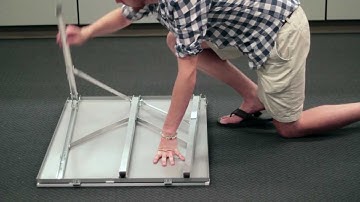 "Flip Charts" - Media Services Equipment Training