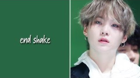 end shake tutorial | after effects