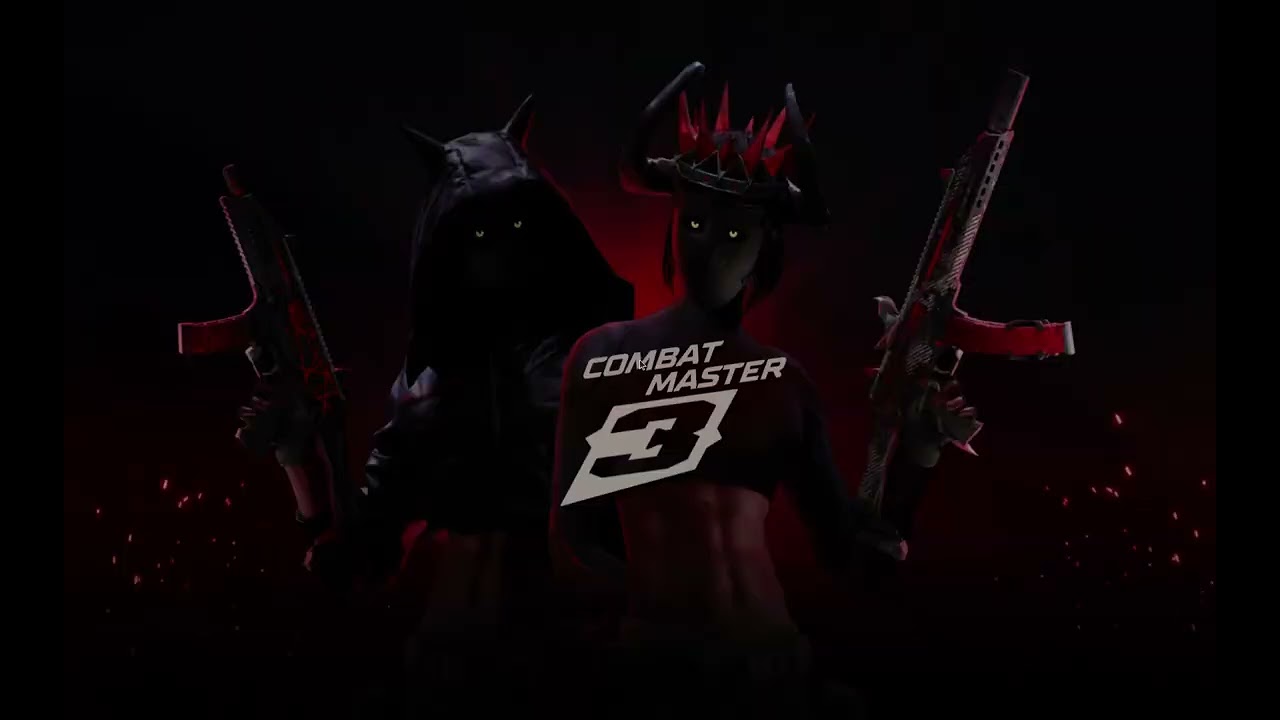 Combat Master 2025 03 10