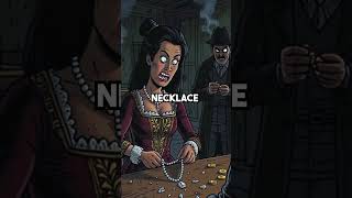 How One Diamond Theft Destroyed Marie Antoinette and Toppled France Wealth