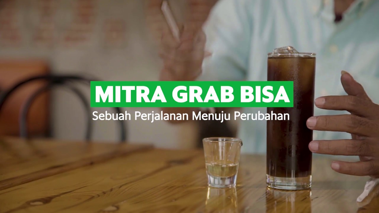 Bersama Grab, atur sendiri waktu dan punya mobil bukanlah sekedar impian driversity of dublin