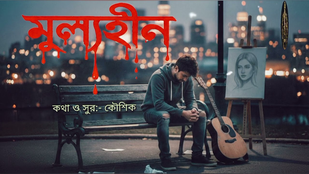 ।। মূল্যহীন ।।