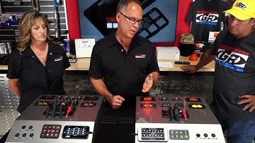 Switch Pros joins Tony Live for Tech Talk