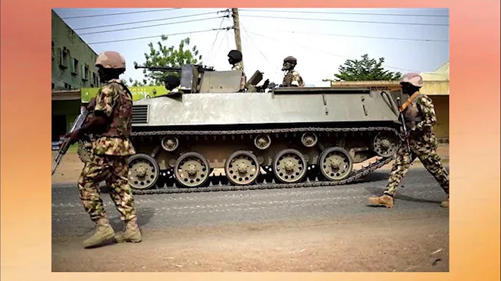 APC Locks Out Adeleke and Funmilayo Grabs the Oro Stick