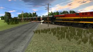 Download Lagu Trainz Simulator (TS12) N3V Auran MP3