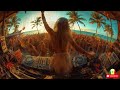 🔴 Reggae Party Hawaiian Reggae Chill Mix for Relaxing Days 🌴 Grooving Mix Track 🌴