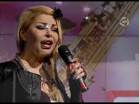 Aygün Kazımova - Ad Günü (Ulduz Oldun)