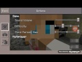Minecraft Madness
