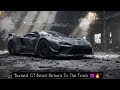 “Upcoming GR GT Cinematic Trailer 🔥”