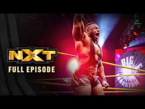 FULL EPISODE: Big E back in action, Graves & Ohno vs. Dawson & Dylan: WWE NXT, June 26, 2013
