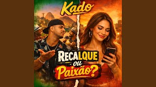 O Castigo Veio a Cavalo (Resposta da Feia)