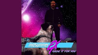 Be Here Now (Instrumental)