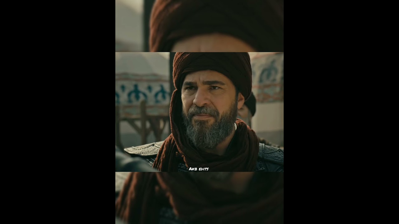 gunduz emotional scene 😥 || ertugrul ghazi ka beta gunduz || allah ke bande