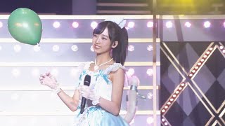Tenshi no Shippo 天使のしっぽ - AKB48 Team 8 チーム8 | Team 8 3rd Anniversary Concert チーム8結成3周年前夜祭
