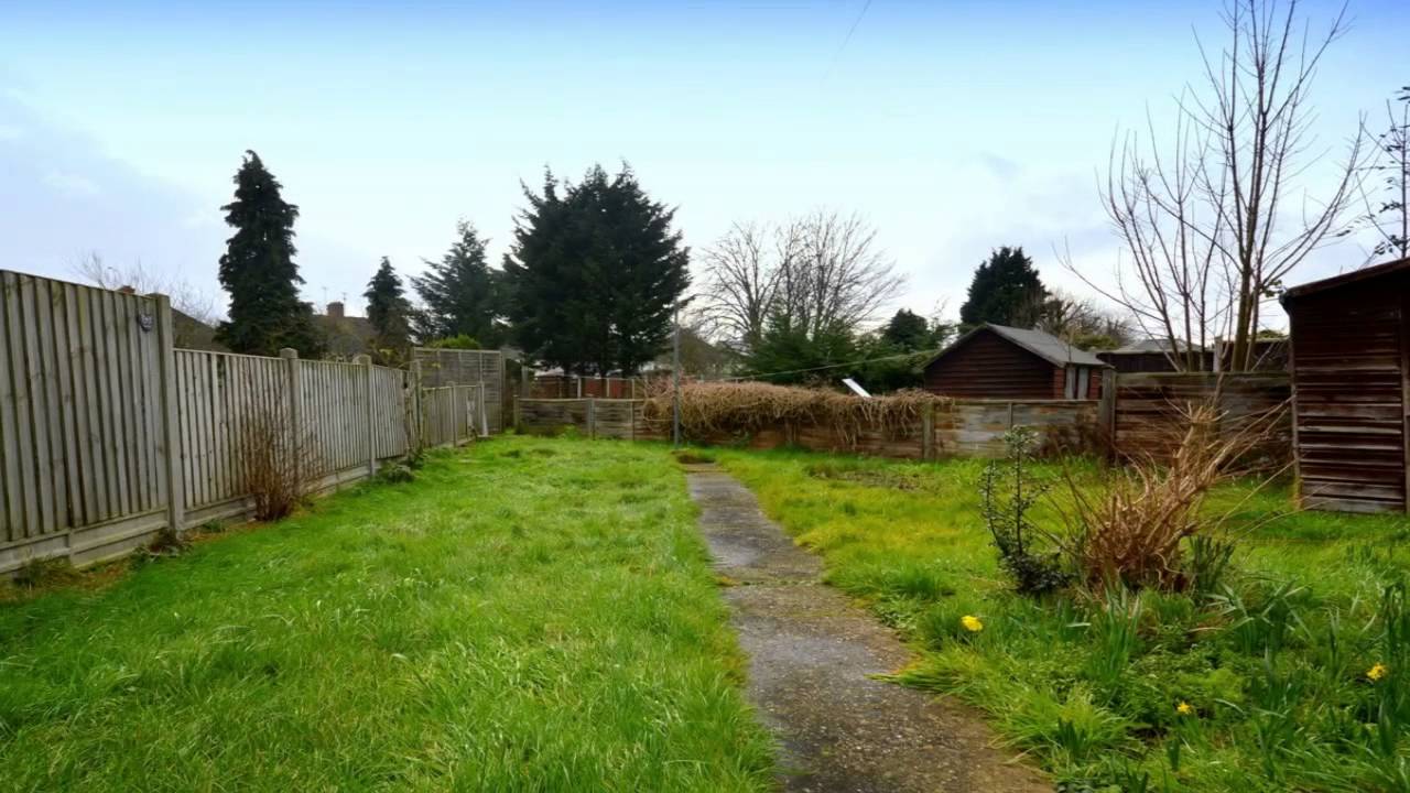 Springfield Park Road, Chelmsford, Essex, CM2 YouTube