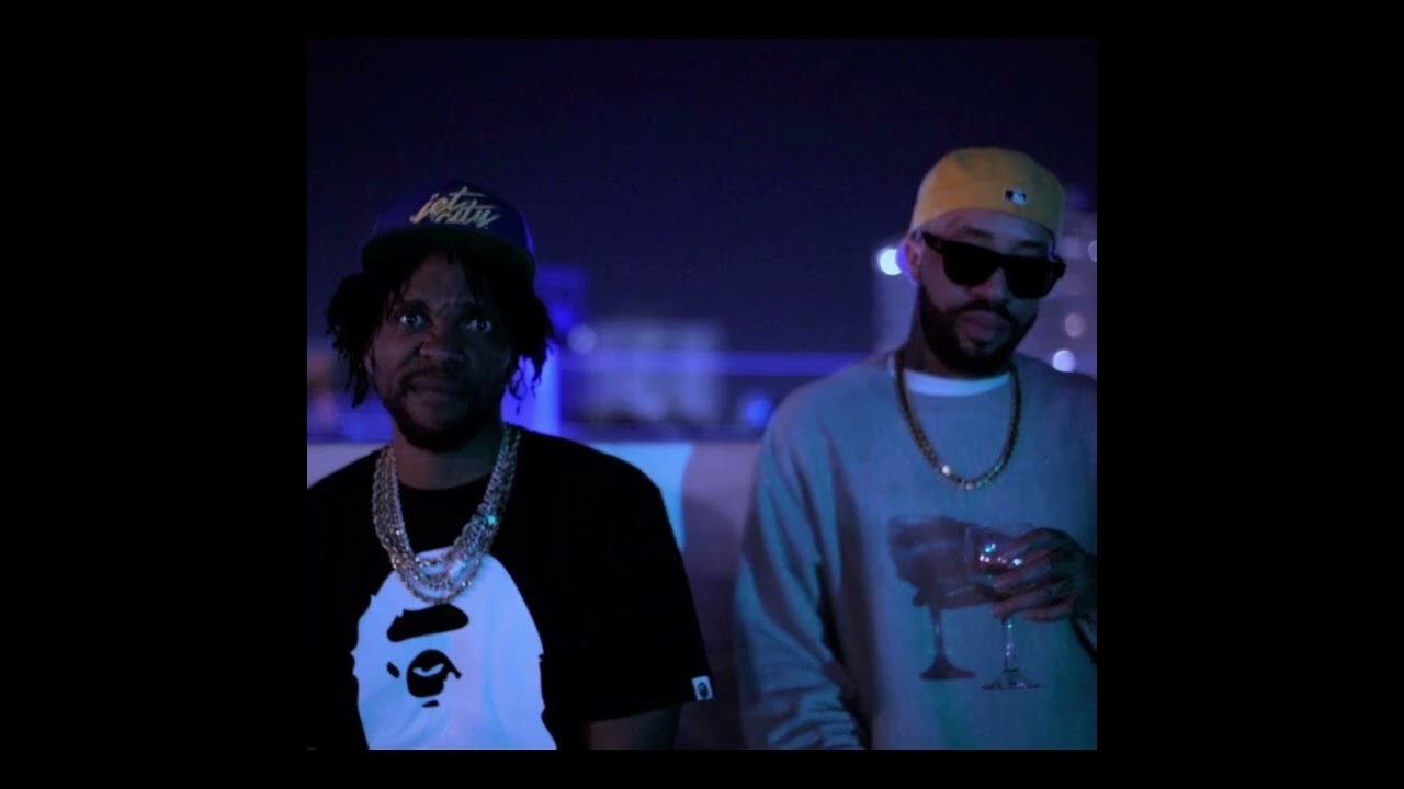 [FREE] Curren$y x Larry June x Payroll Giovanni Type Beat - 