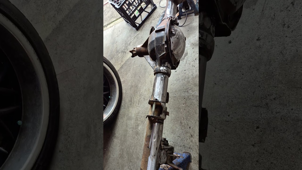 rebuilding a sle 1980 vc commodore from start to finish