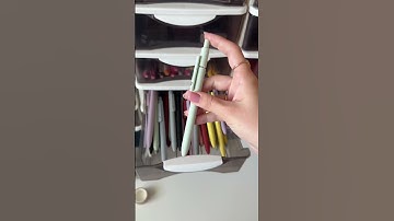 Pack a Bookish Order with Me | Handpicked Stationery from My Desk Drawers ✨ #bookishbundles