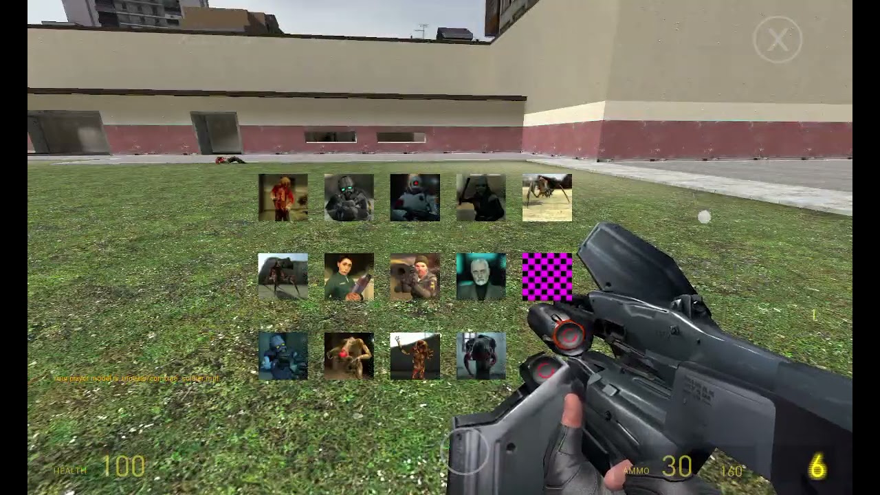 Gmod by me link soon