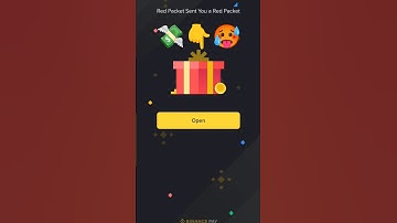 Binance Red Packet Code Today (19 july 2025) Red packet code today#redpacket.