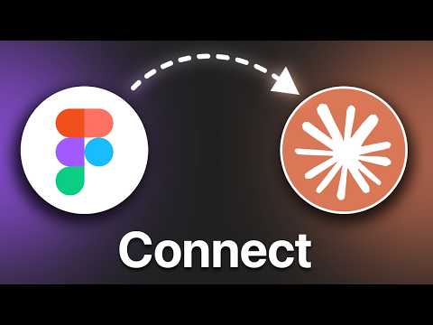 How To Connect Figma To Claude AI - Complete Tutorial
