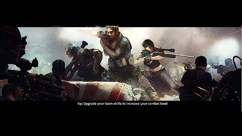 Cover Fire : Offline Android Shooting  Gameplay Part 1