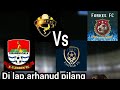 LIVE ❗Fourfeo Pertandingan Seduluran Tambak FC vs Forkes FC ⚽