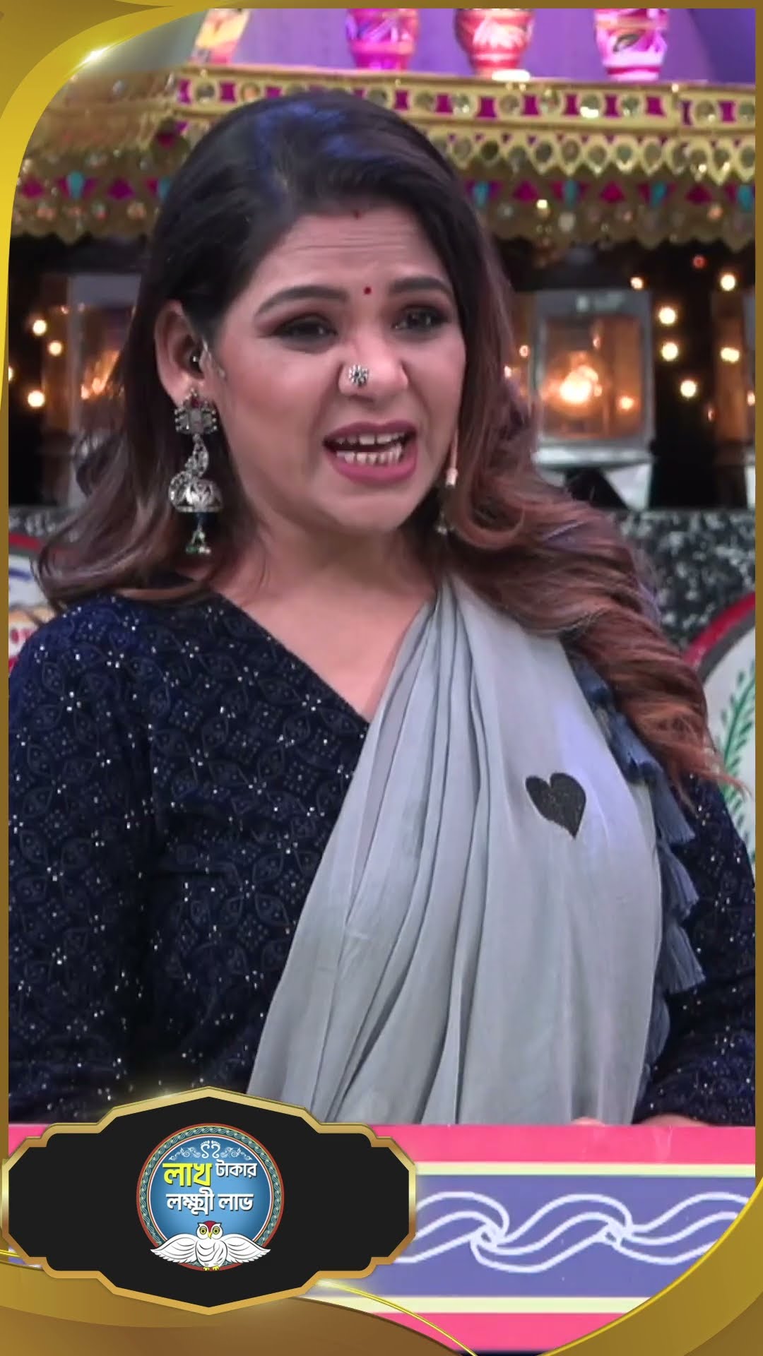 #LakhTakarLokkhiLabh  #sunbanglaserial #shorts #ytshorts