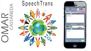 TRADUCTOR DE VOZ PARA IPHONE screenshot 4