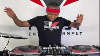 MUGITHI MIX VOL 3 - DJ RIQUE WAYNE🔥🎸