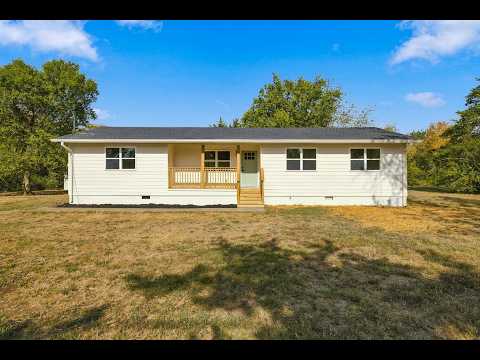 1127 Twin Oak Dr, Murfreesboro, TN home video tour