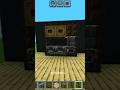 Small kitchen design in Minecraft#minecraft #shorts #trending #vempaioffical