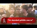 2 şervanên dîl hatin berdan û ew gihîştin Qamişloyê