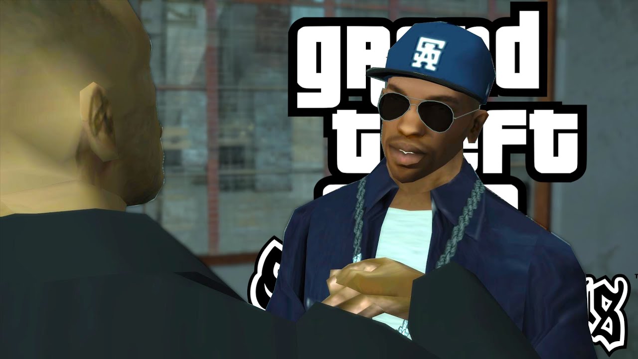 GTA San Andreas - 'Yay Ka Boom Boom' - SA Style, Faithful 90's Mods!!~ GTA San Andreas - 'Yay Ka Boom Boom' - SA Style, Faithful 90's Mods!!~