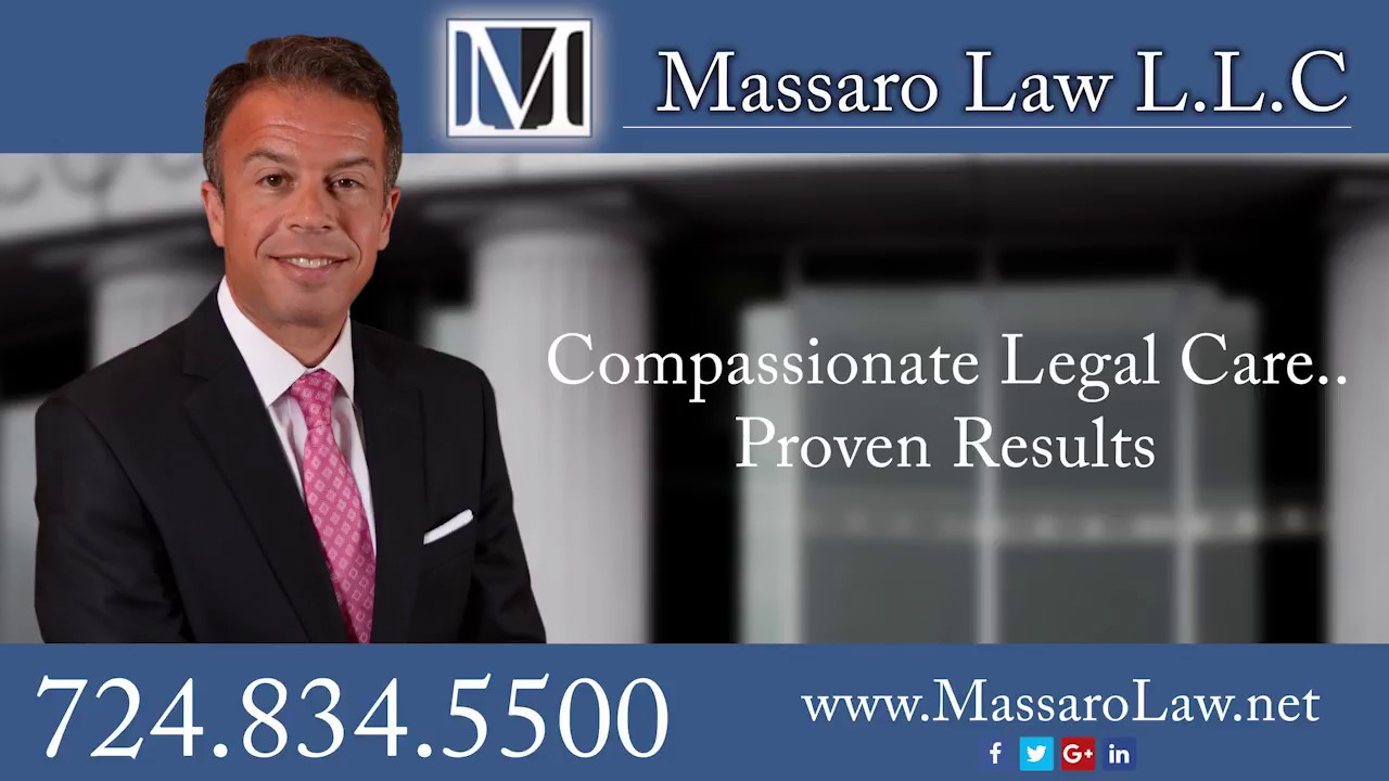 Greensburg Dog Bite Lawyer / Attorney - Dog Attack Law Firm