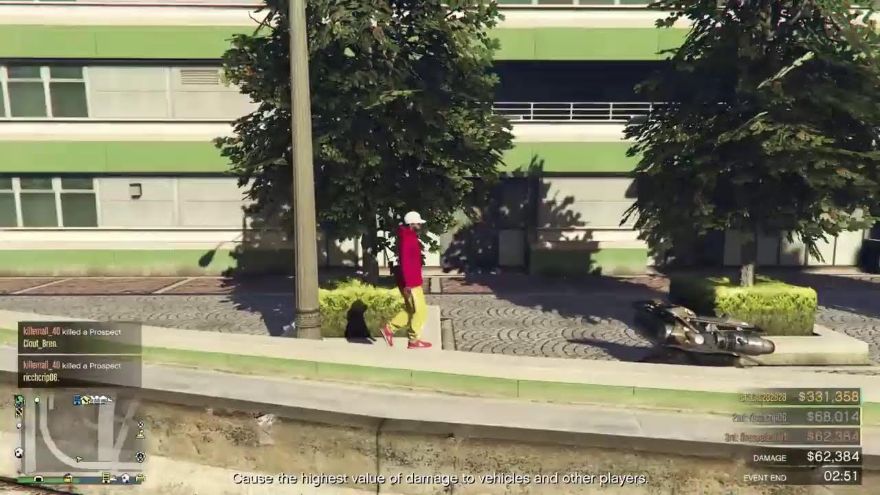 finessefamily knockouts