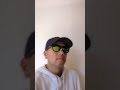 GoodR unboxing and testing the Vincent's Absinthe Night Terrors Sunglasses