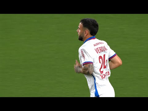 DOLLAR138 x amazon4d - Calvin Verdonk Starter vs Toulouse (Away) French Division 1 Matchday 3 | Portuguese Commentary