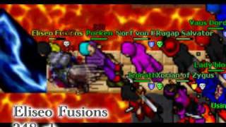 Kyra War part 1