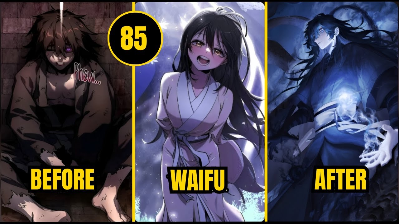 [85] Childhood Friend of the Zenith | Reborn as a Villain, OP MC Hides His Power | Full Manhwa Recap