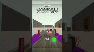 Our indie horror game where you HAUNT your FRIENDS! Discord Beta Playtest JUNE 27th (link in bio)