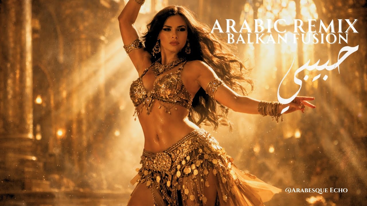 Trending Arabic Deep 2026 | Balkan Chill x Fusion Beats 🔥